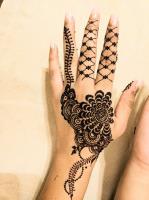 Henna By Insiya image 3